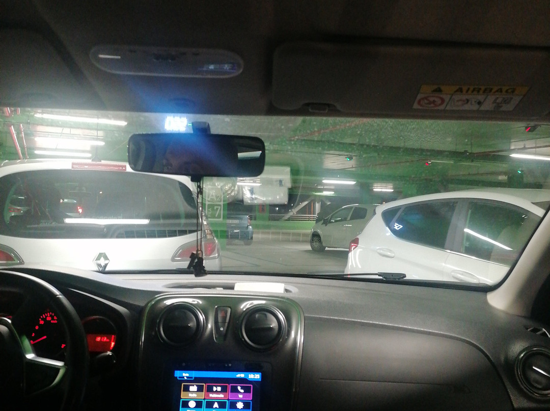 Centro Commerciale Maximall-Faiano必去景点