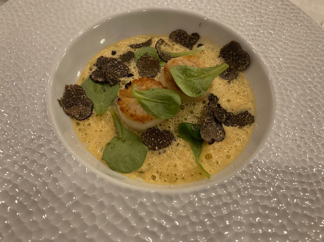 Core by Clare Smyth