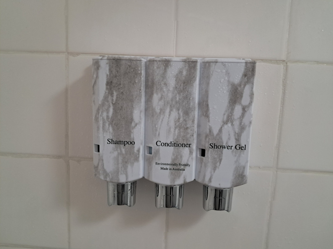 Settlers Motor Inn主图