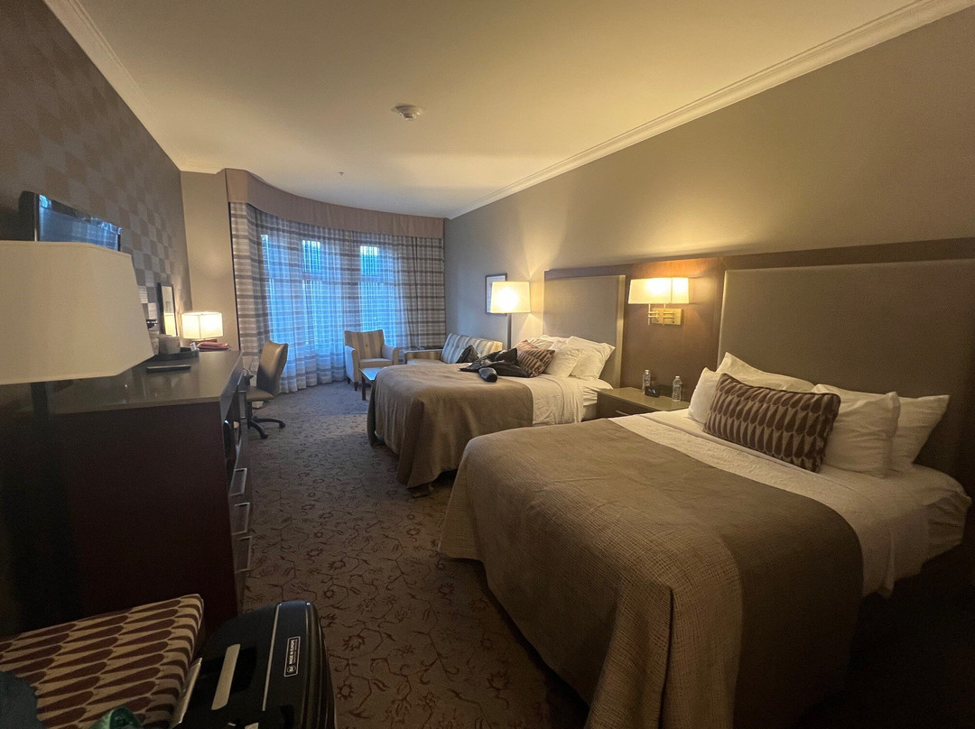 Best Western Premier Helena Great Northern Hotel主图