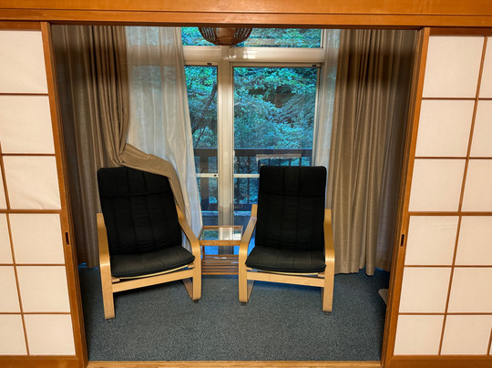 Yuya Hiryu no Yado主图