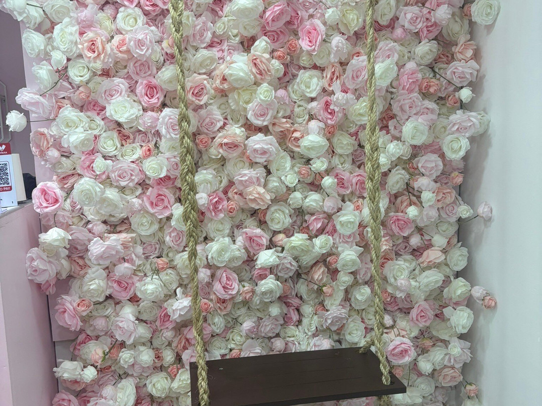 The Pink Spa-Korolevu必去景点
