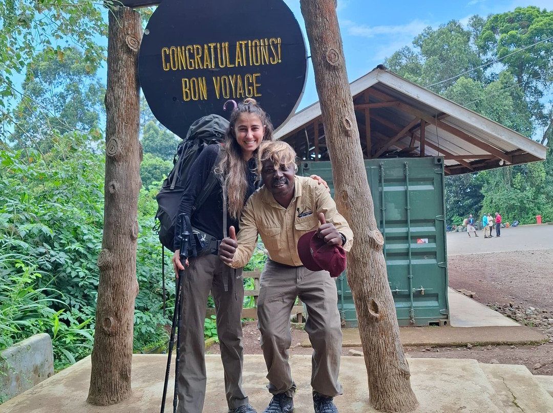 Taste Of Kilimanjaro Adventures景点图片