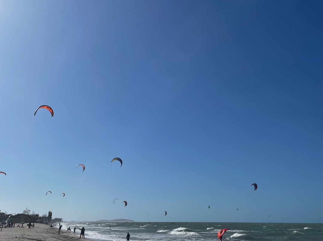 Rancho do Peixe主图