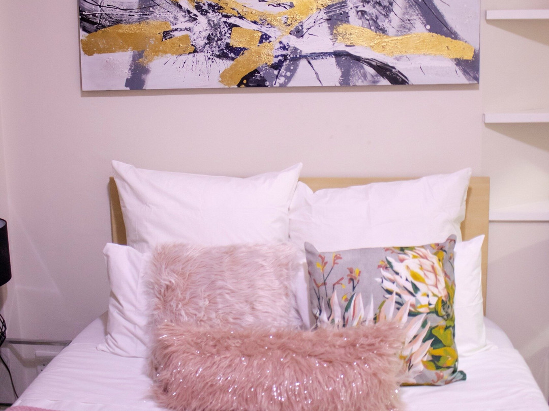 格兰德峡谷精品酒店主图