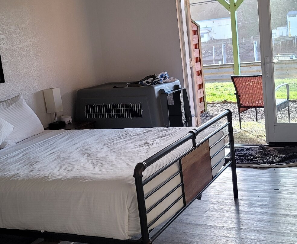 SCP Depoe Bay Hotel主图