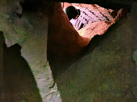 Terradamare Cooperativa Turistica a Palermo-巴勒莫必去景点