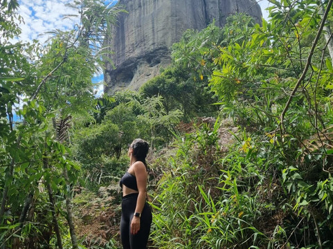 Will Experience Rio-里约热内卢必去景点