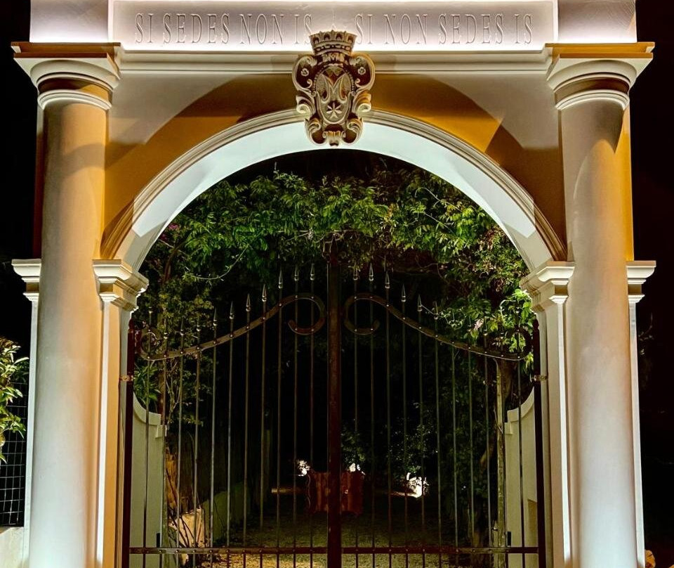Masseria Principe di Puglia