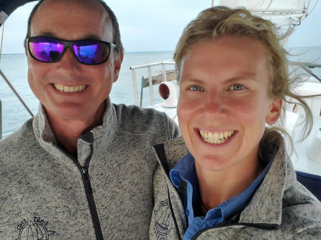 East End Charters-Greenport必去景点