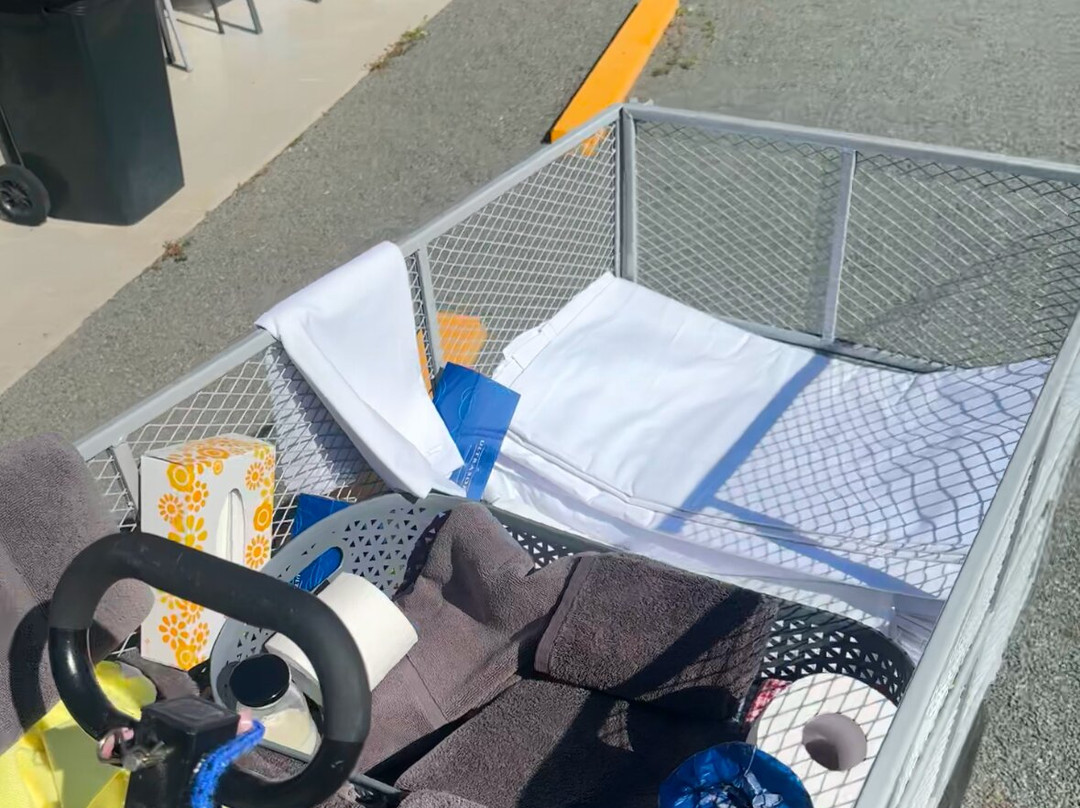 Castle Creek Motor Inn主图