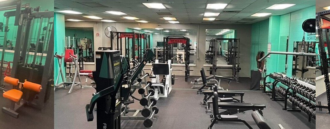 TBC Wellness Center-East Jordan必去景点