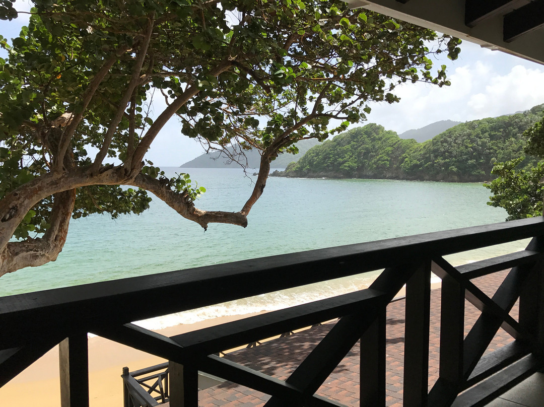Blue Waters Inn Hotel主图
