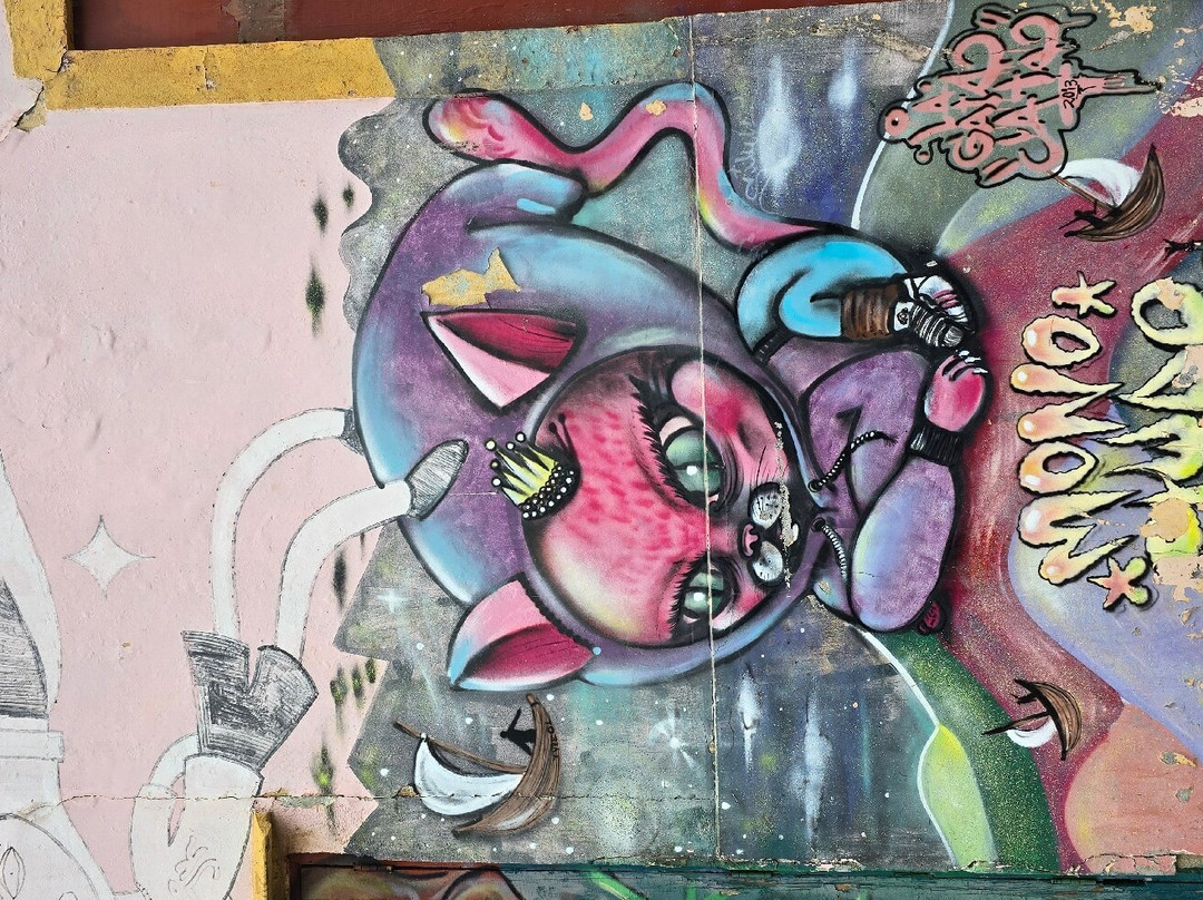 Hotel Boutique 17主图