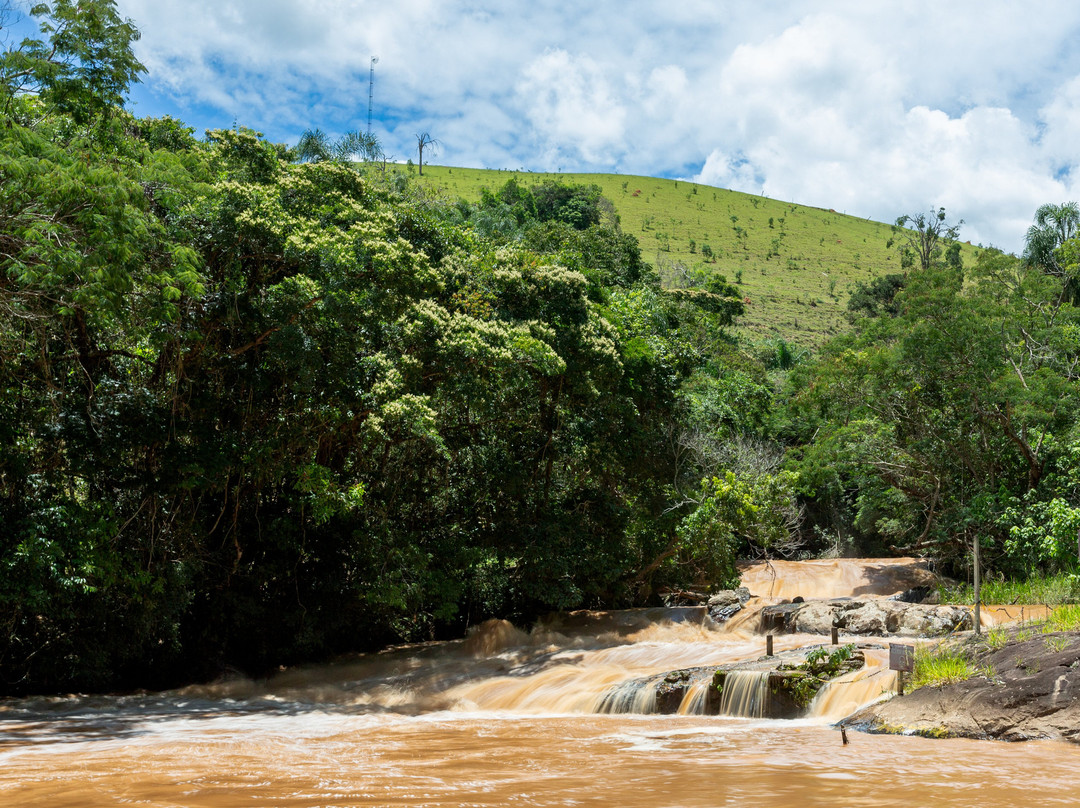 Prainha Ronan Ranoi-Extrema必去景点