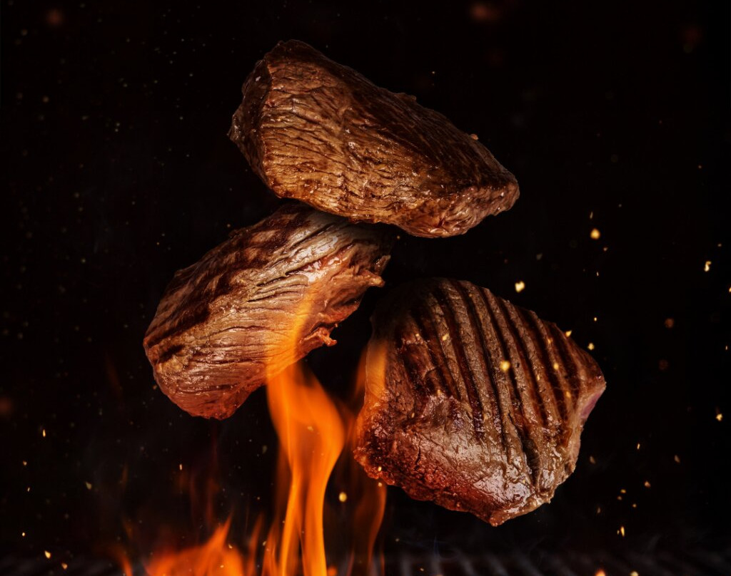 Urus Grill - Steak House