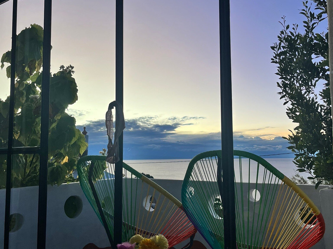 Hostal Piedra Andina主图