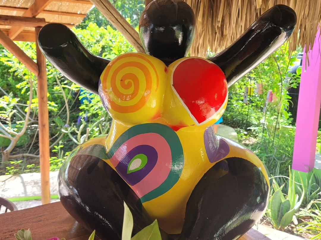 Serena's Art Factory-Santa Catharina必去景点