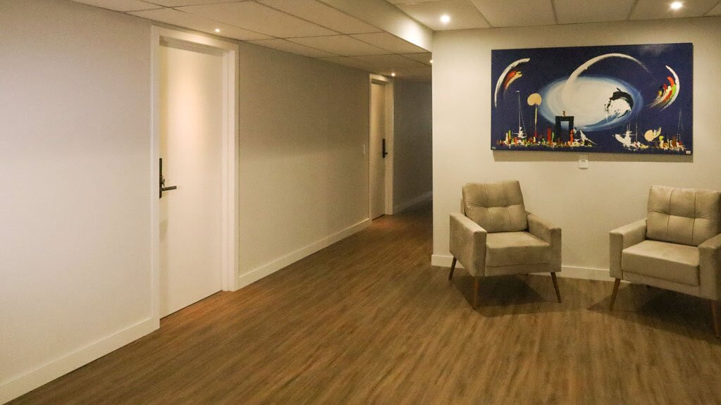 Hotel Greenville By Slim Hotéis