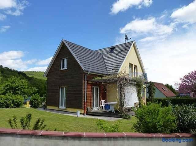 Alsace Nature et découvertes