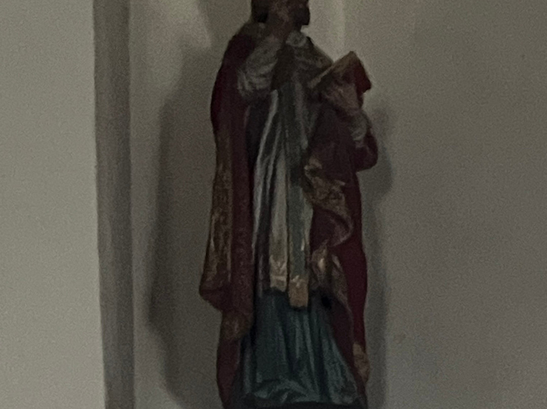 Bilsington Church of St Peter & St Paul-Bilsington必去景点