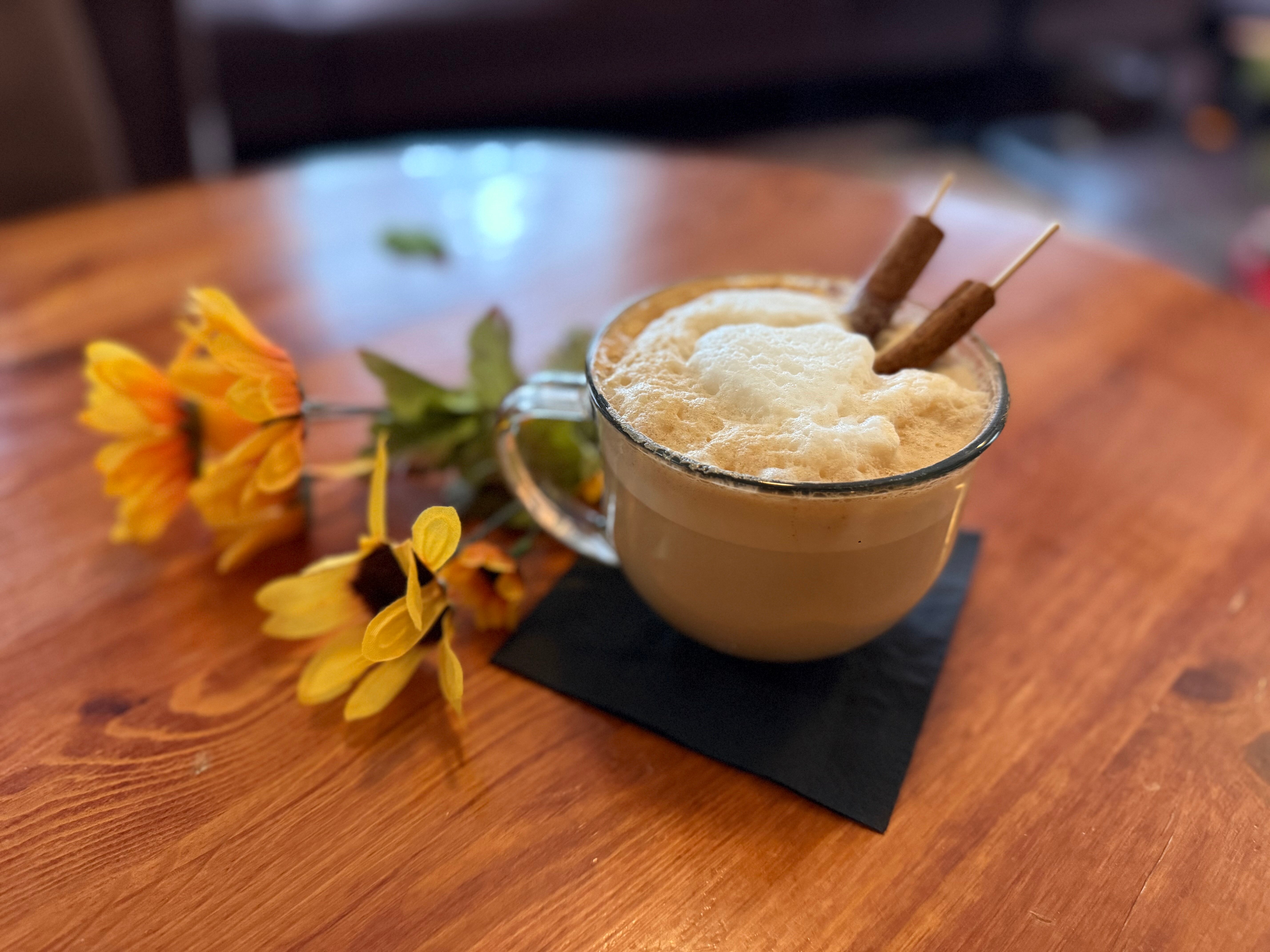 Riverside Hot Springs Inn & Spa-餐饮