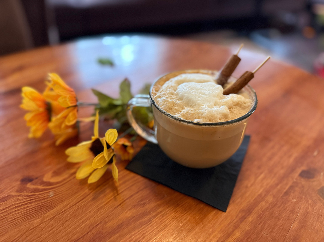 Riverside Hot Springs Inn & Spa主图