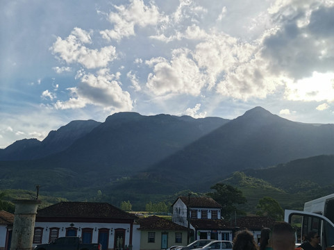 Alcateia Trekking-贝洛哈里桑塔必去景点