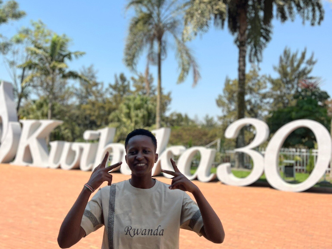 Chimp Trails Africa-Wakiso必去景点