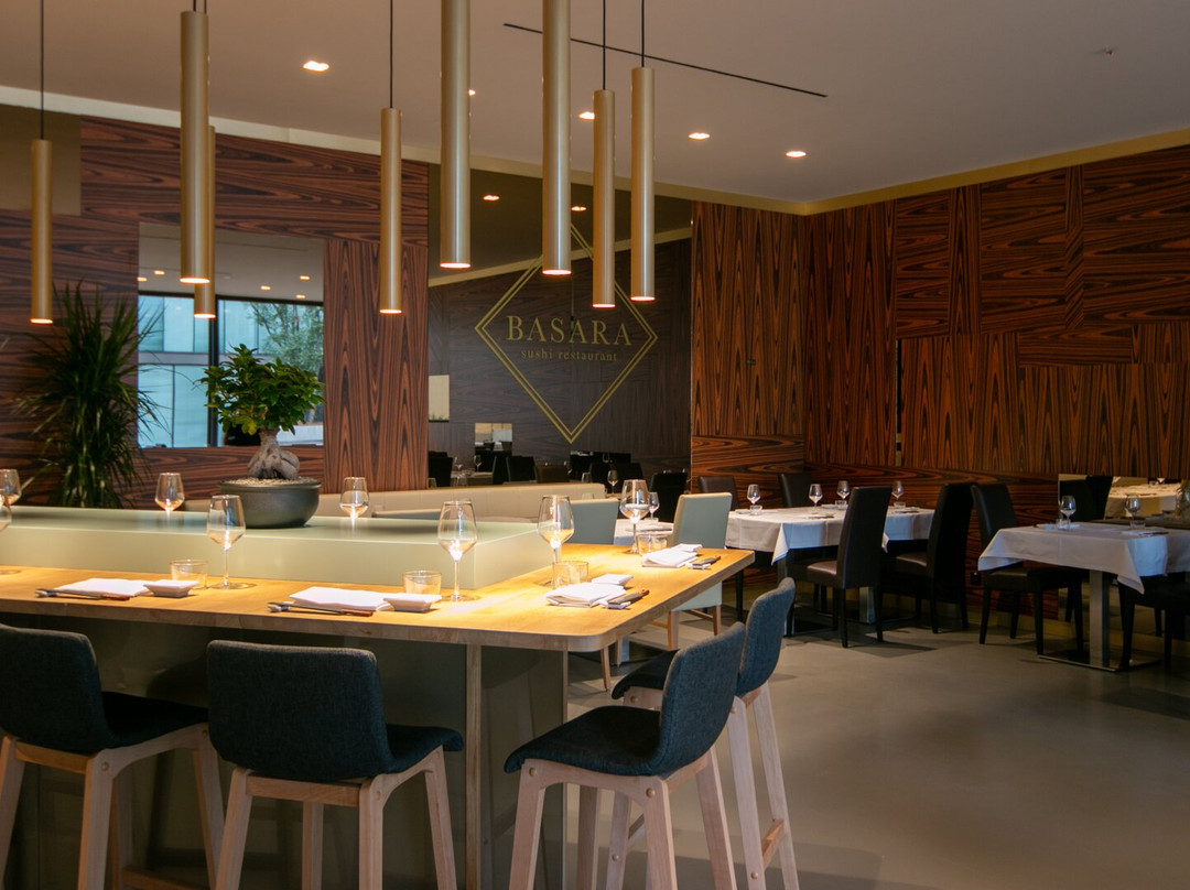 Core by Clare Smyth