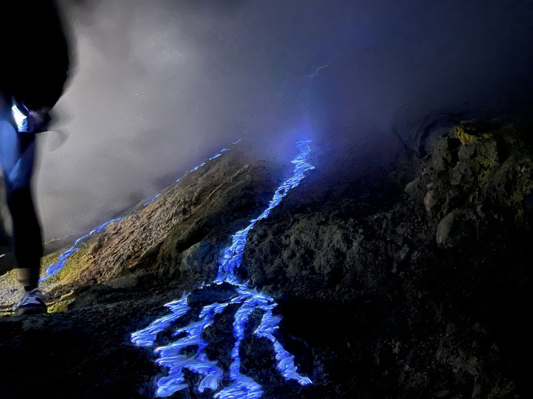 Tour Package Bromo Sunrise (by Erwin)-玛琅必去景点