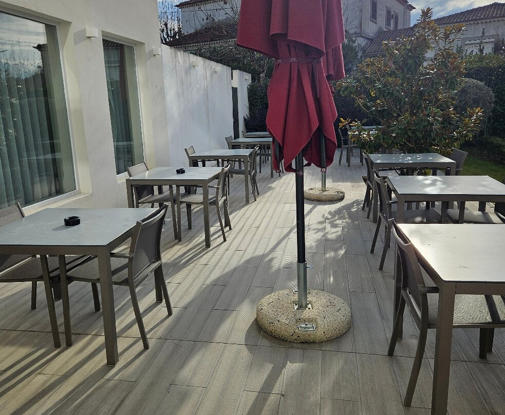 Luna Hotel De Tabua主图