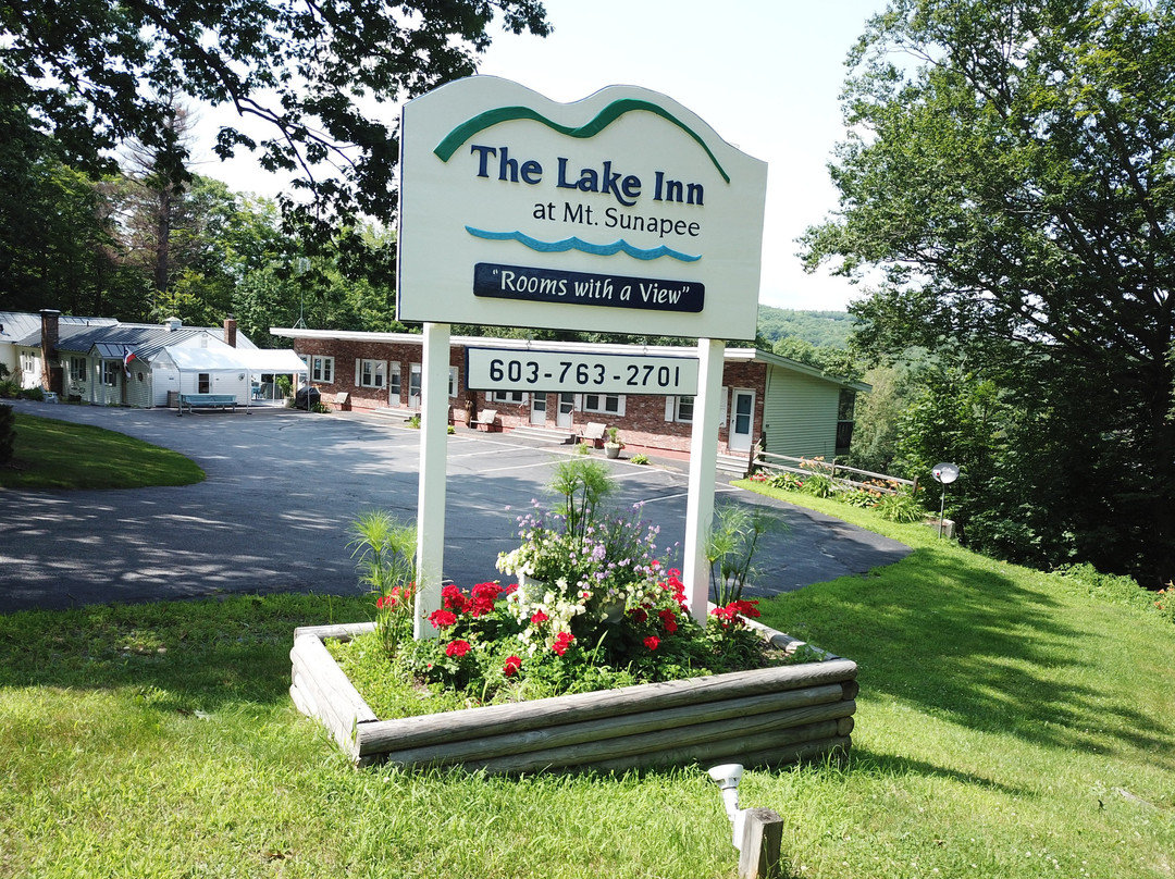 The Lake Inn At Mt. Sunapee主图