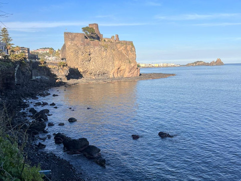 TOURIST DREAM-卡塔尼亚必去景点