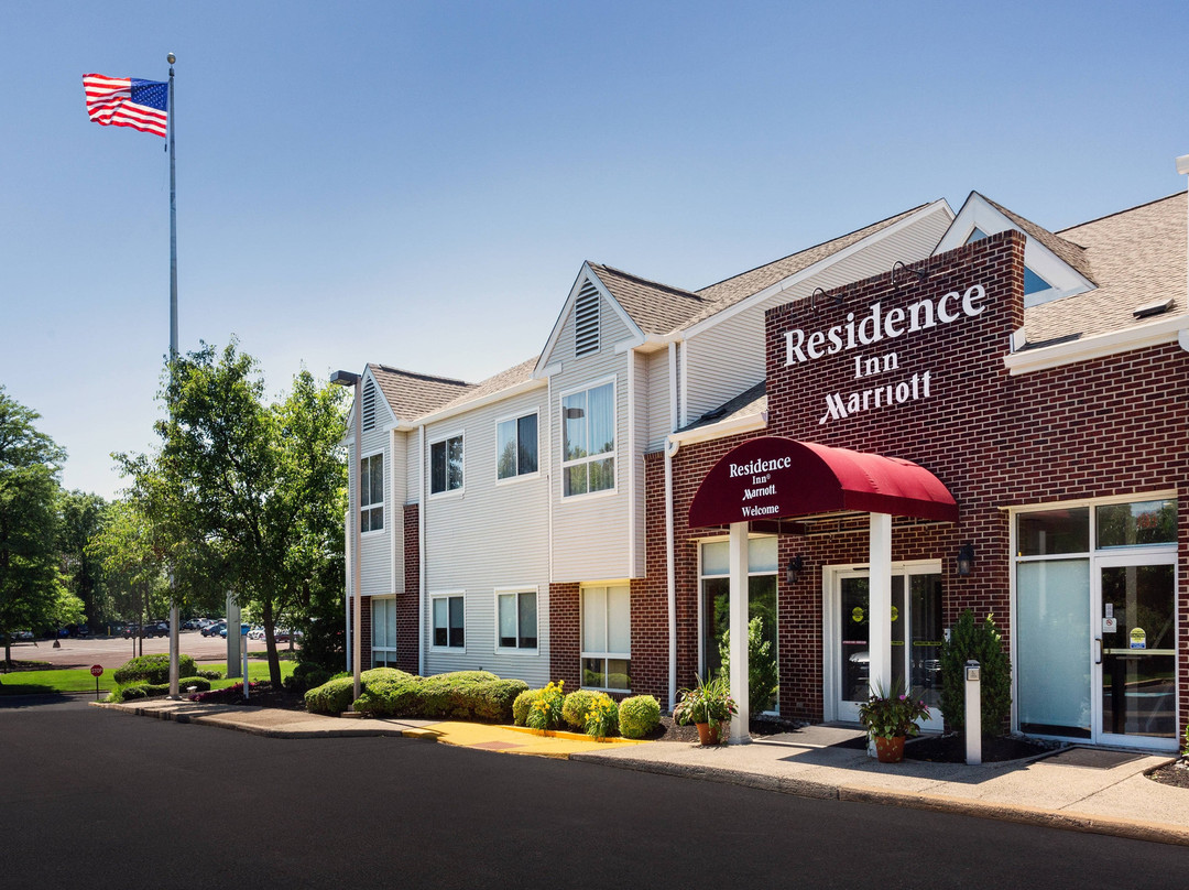 Residence Inn by Marriott Philadelphia Willow Grove主图