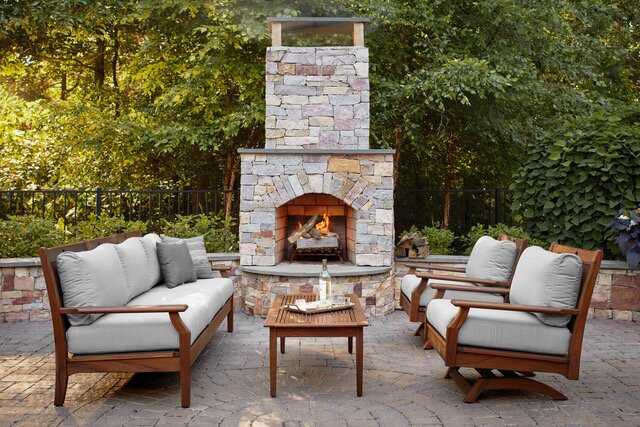 Saybrook Home-旧塞布鲁克必去景点