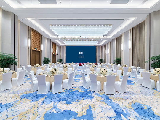 太仓高新区途易蓝酒店主图