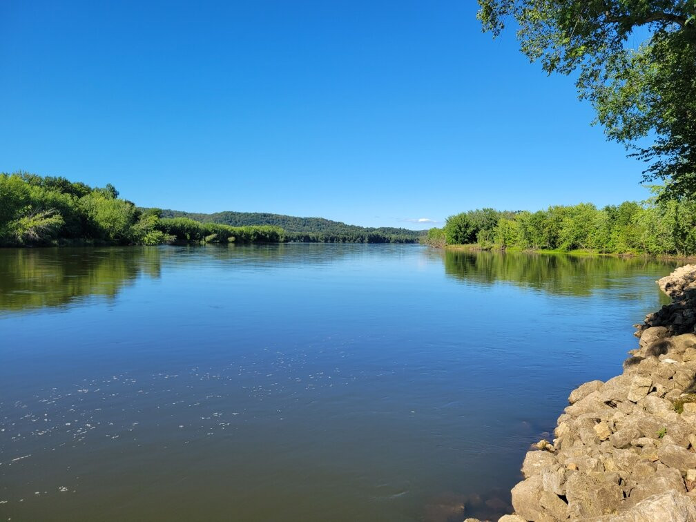 Blackhawk River Runs-Mazomanie必去景点