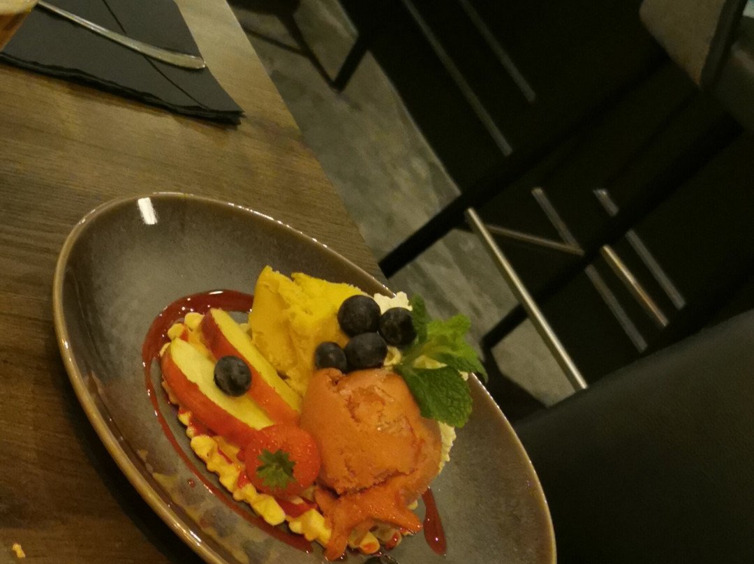 BMG Hotel Middelburg主图