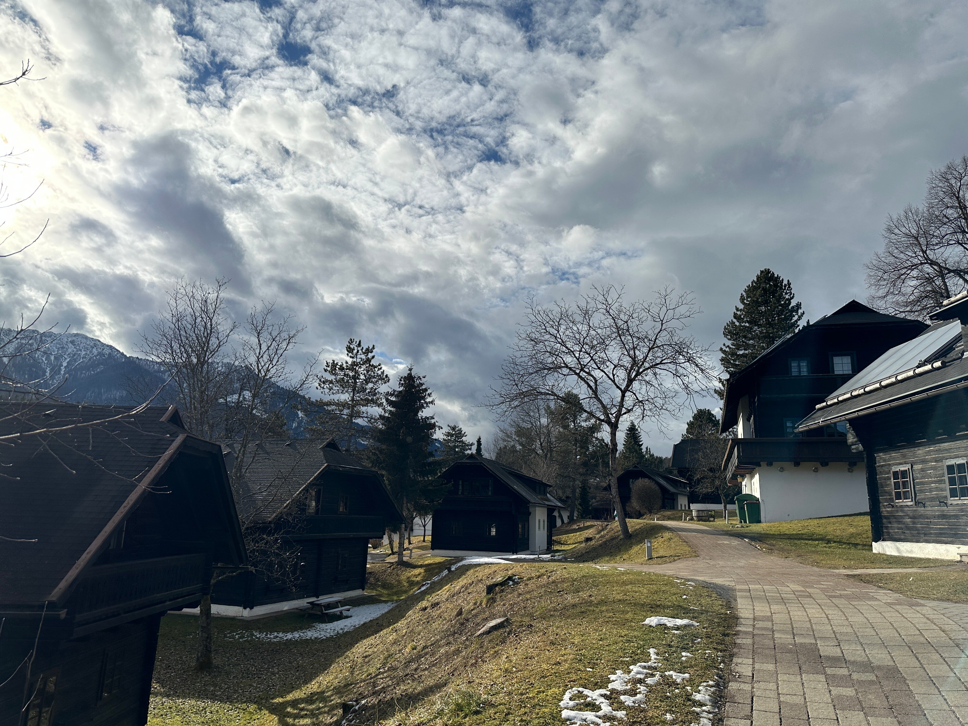 Naturel Hoteldorf Schoenleitn-浴室
