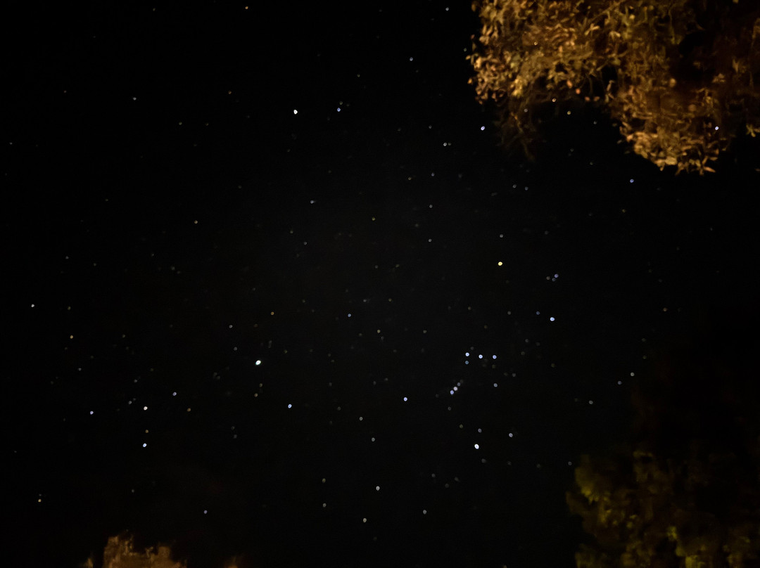 Cabanas El Estribo Hotel主图