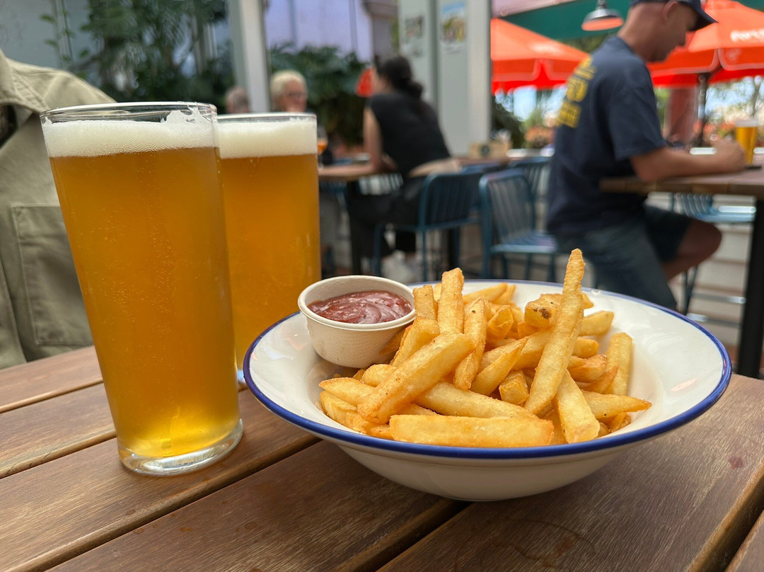 Grand Hotel Portarlington主图