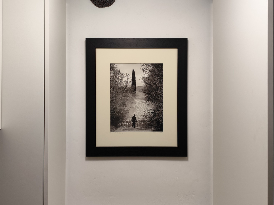La Bottega del Sale di Duccio Nacci photographer-圣吉米尼亚诺必去景点