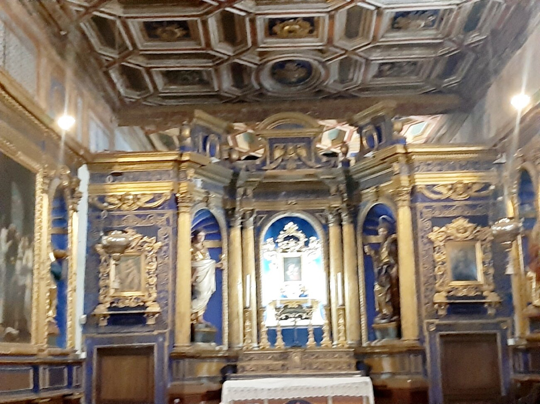 Chiesa di San Bartolomeo-Cagli必去景点
