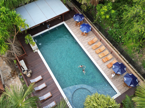 恩坎特斯多诺尔德斯特旅馆主图