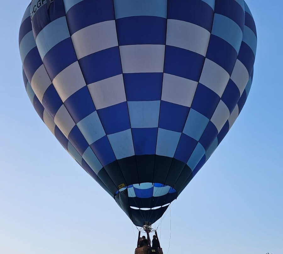 Fly Away Ballooning景点图片