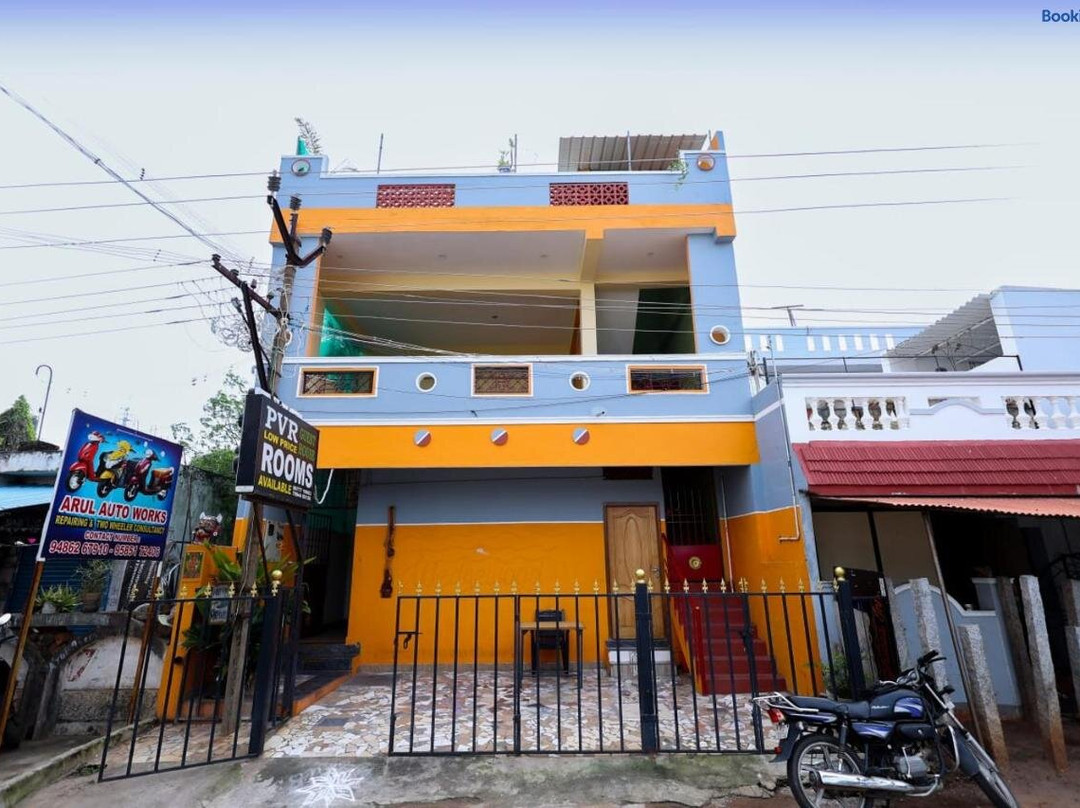 PVR Guest House