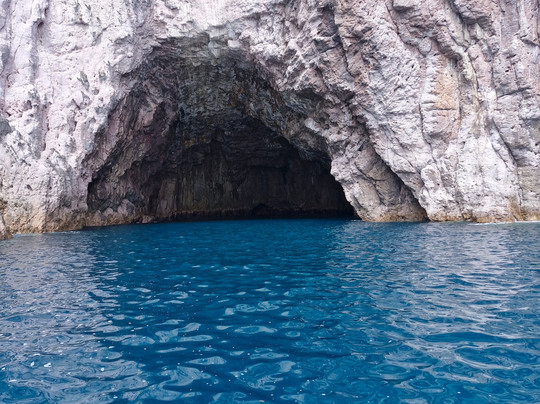 Mercury Bay Discoveries - Cathedral Cove & Coastal Tour-菲蒂昂格必去景点