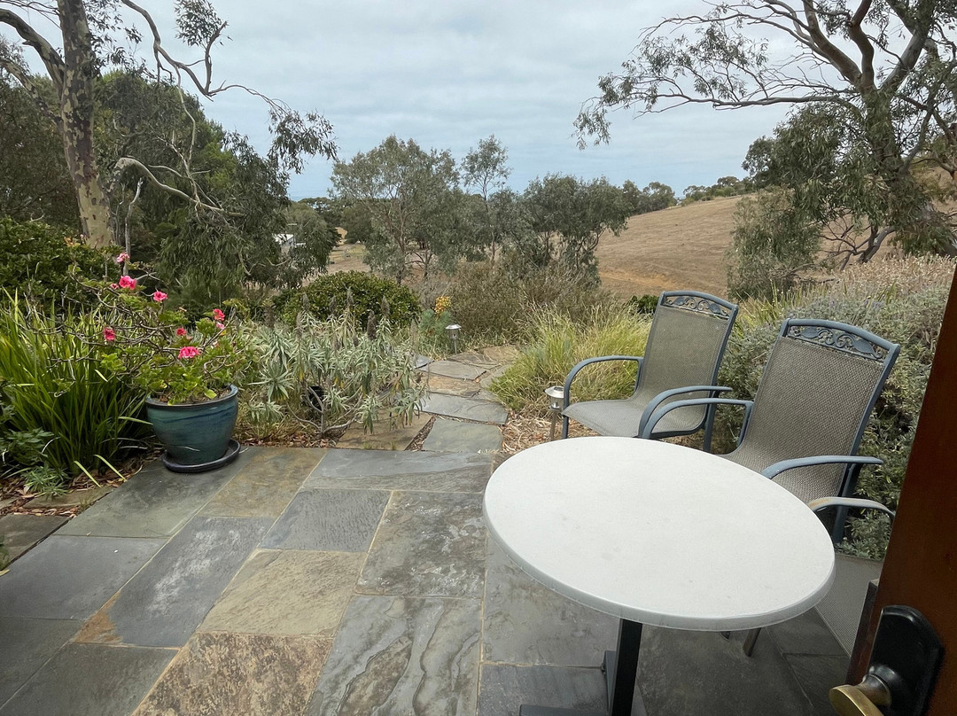 Brooklands Historic Farm Accommodation主图