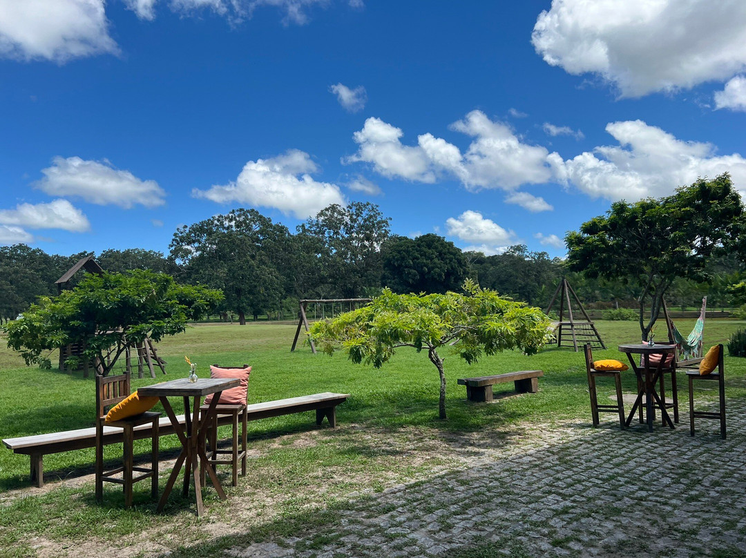 Dengo Origem-Ilheus必去景点